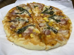 鉾田市在住の飯村様
