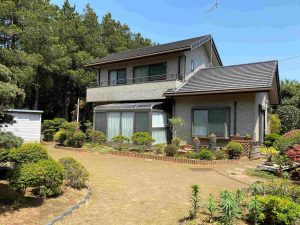 鉾田市の佐藤様