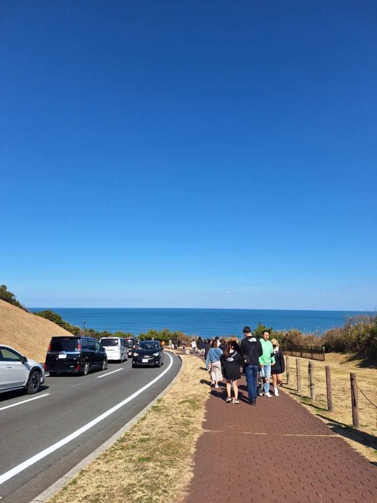 鹿島灘海浜公園　イベント