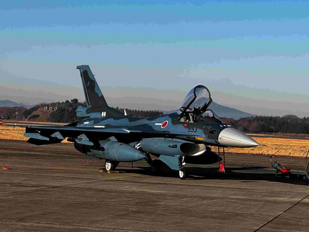 百里基地航空祭 2025